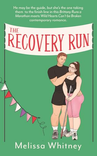 The Recovery Run - Paperback