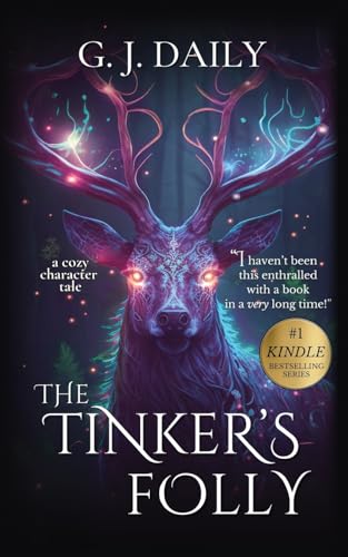 The Tinker's Folly - Paperback