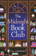 The Midnight Book Club - Paperback
