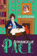 A Change of Pace: A Reimagined Regency Romance - Paperback