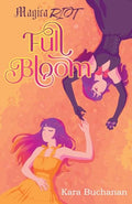 Magica Riot Full Bloom - Paperback