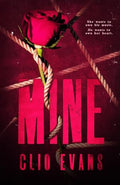 Mine: A Reverse Age Gap Romance - Paperback