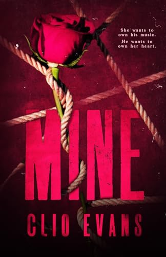 Mine: A Reverse Age Gap Romance - Paperback