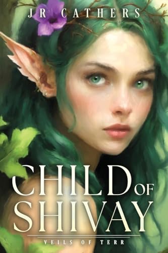 Child of Shivay - Paperback