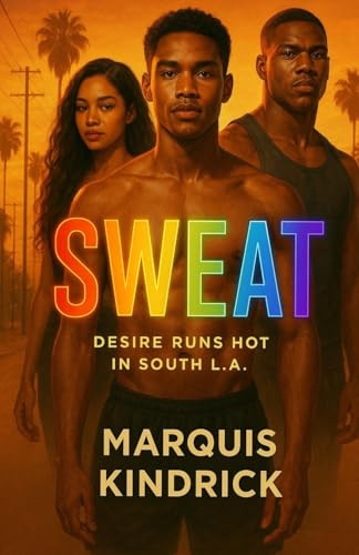 Sweat - Paperback