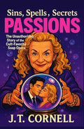 Passions - Paperback