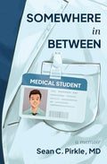 Somewhere in Between - Paperback