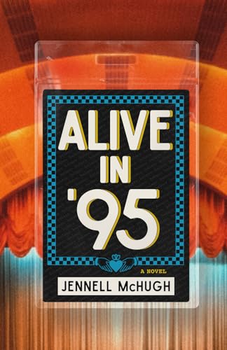 Alive in '95 - Paperback