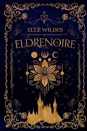 Eldrenoire - Paperback