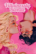 Villainessly Blonde: Special Edition - Paperback