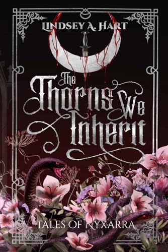The Thorns We Inherit - Paperback