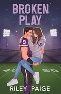 Broken Play - Paperback