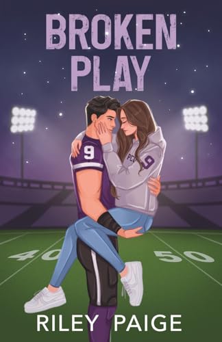 Broken Play - Paperback
