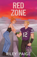 Red Zone - Paperback