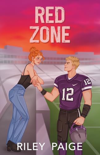 Red Zone - Paperback