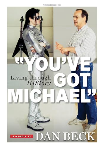 "You've Got Michael": Living through HIStory - Paperback