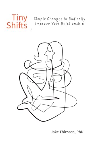Tiny Shifts - Paperback