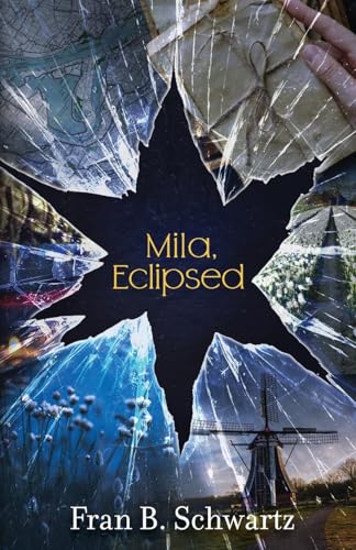 Mila, Eclipsed - Paperback