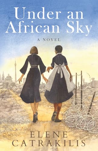 Under an African Sky - Paperback