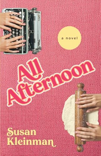 All Afternoon - Paperback
