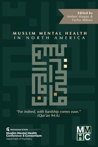 Muslim Mental Health in North America - Paperback