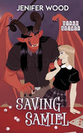 Saving Samiel - Paperback