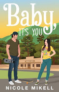 Baby, It's You - Paperback
