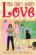 You Can't Hurry Love - Paperback