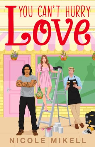 You Can't Hurry Love - Paperback