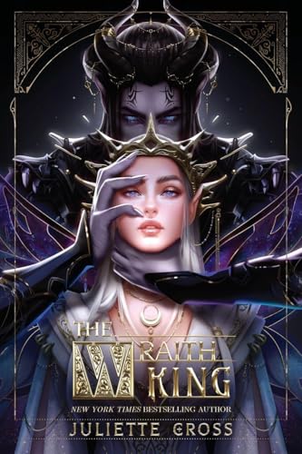 The Wraith King - Paperback
