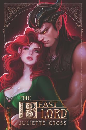 The Beast Lord - Paperback