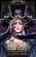 The Wraith King - Hardcover