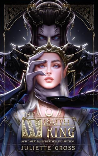 The Wraith King - Hardcover