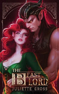 The Beast Lord - Hardcover