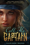 Call Me Captain - Paperback
