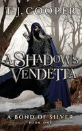 A Shadow's Vendetta - Hardcover