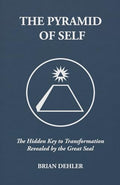 The Pyramid of Self - Paperback