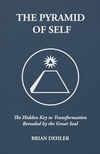 The Pyramid of Self - Paperback