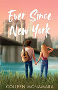 Ever Since New York - Paperback