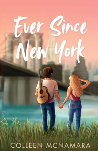 Ever Since New York - Paperback