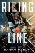 Riding the Line - Paperback