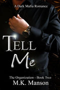 Tell Me - Paperback
