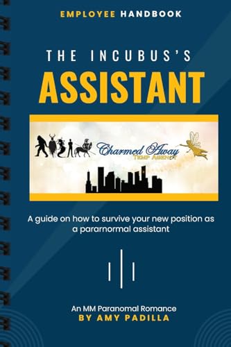 The Incubus's Assistant - Paperback