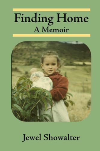 Finding Home: A Memoir - Paperback