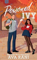 Poisoned Ivy - Paperback