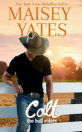Colt - Paperback