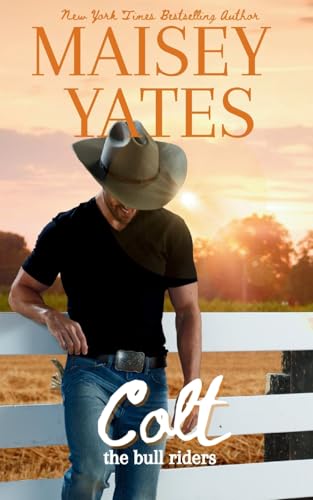 Colt - Paperback
