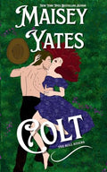 Colt Special Edition - Paperback