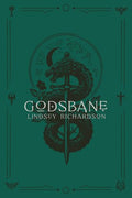 Godsbane - Paperback