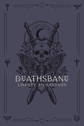 Deathsbane - Paperback